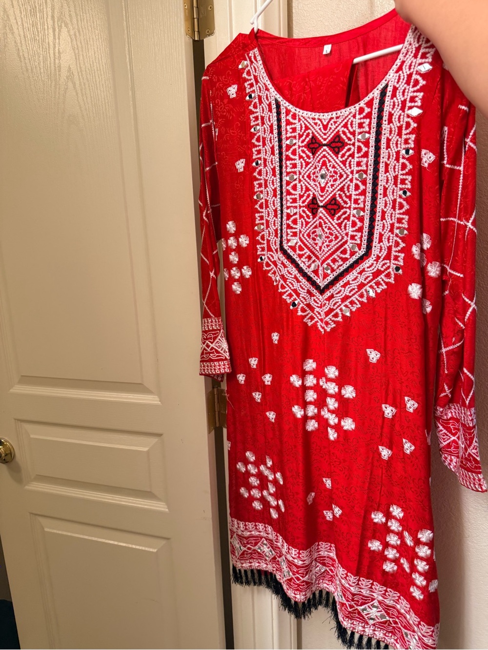 Salwar Kameez